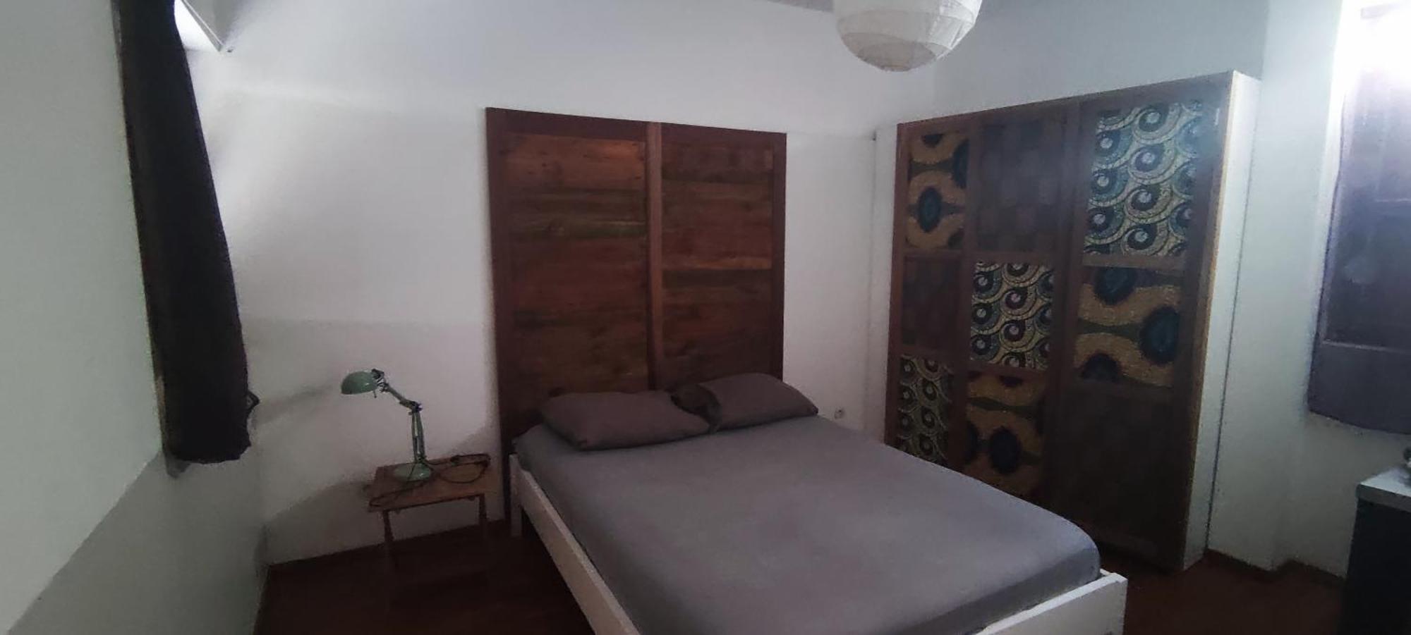 Casa Verde Lucas Mindelo Eksteriør billede